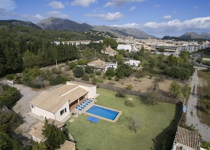 Villa Angeles