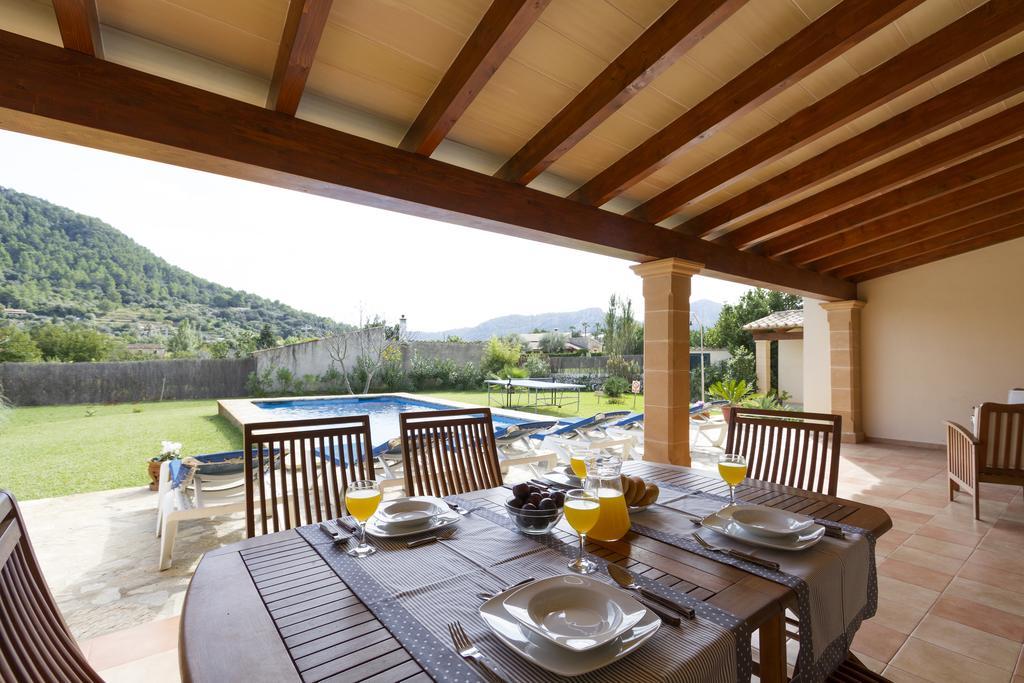 Angeles Villa