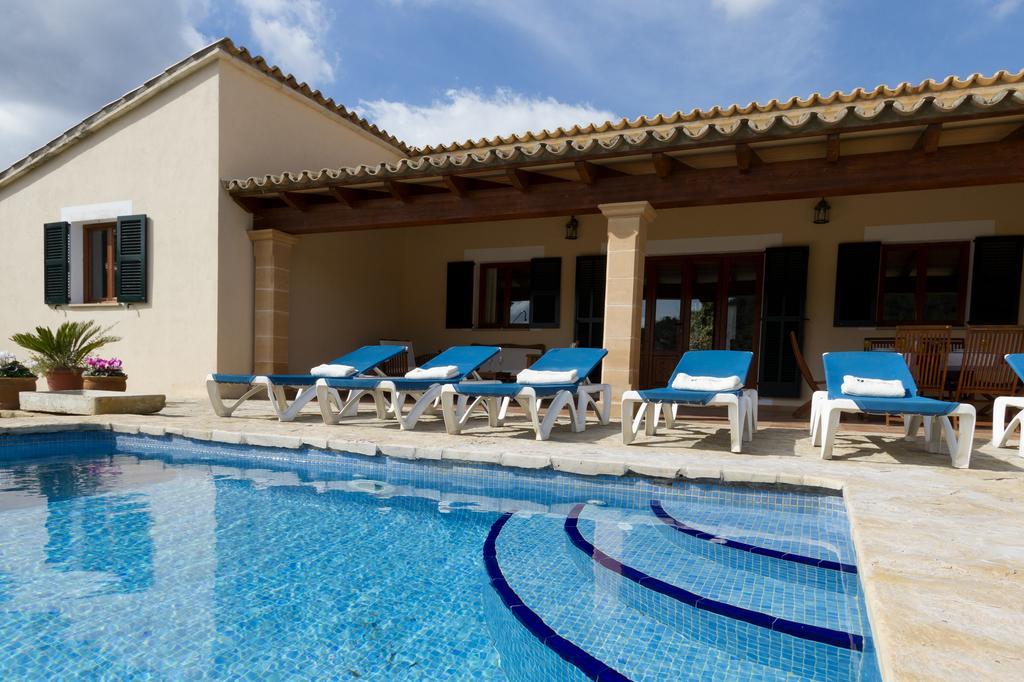 Angeles Villa Pollensa