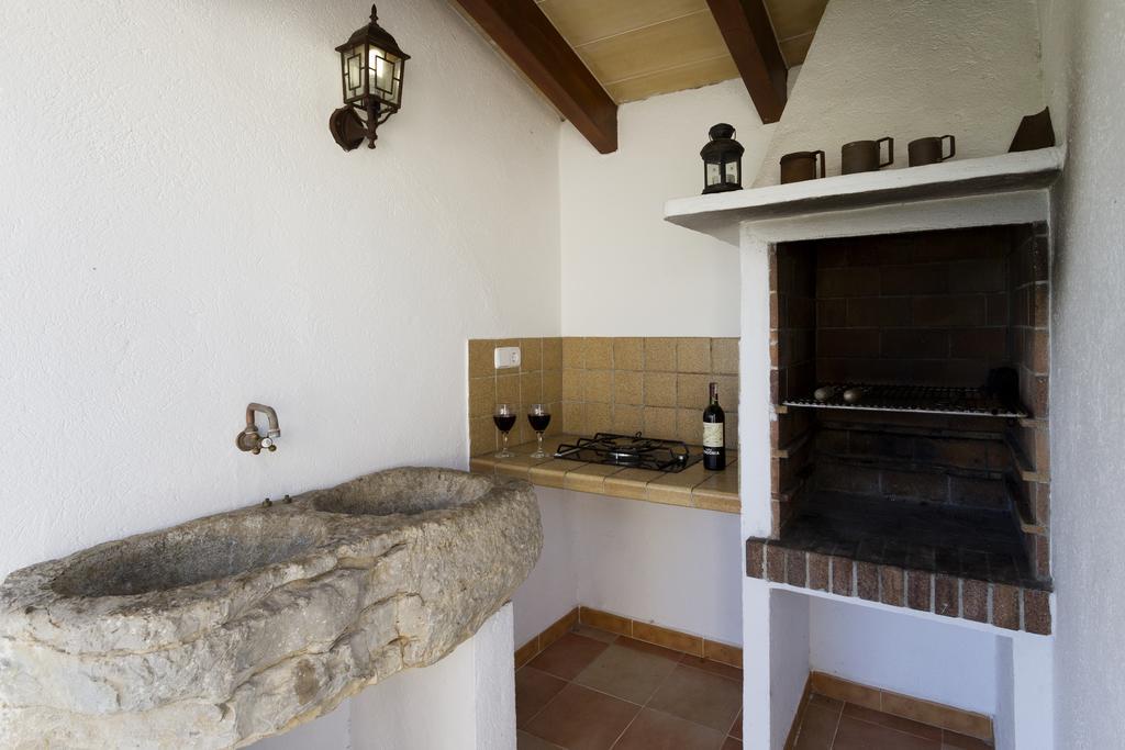 Angeles Villa *
