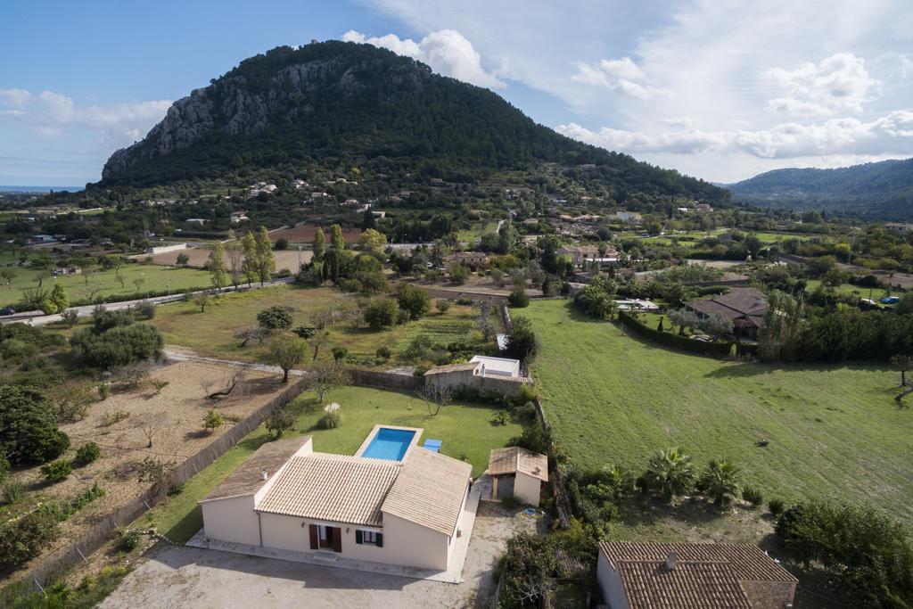 Angeles Villa
