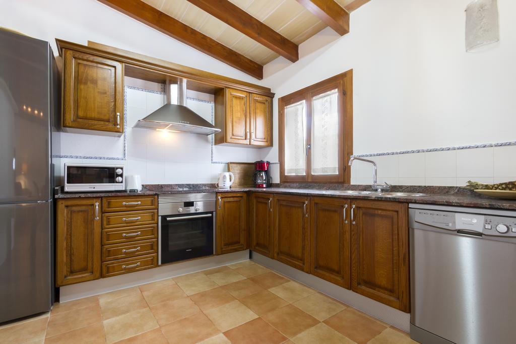 Angeles Villa Pollensa