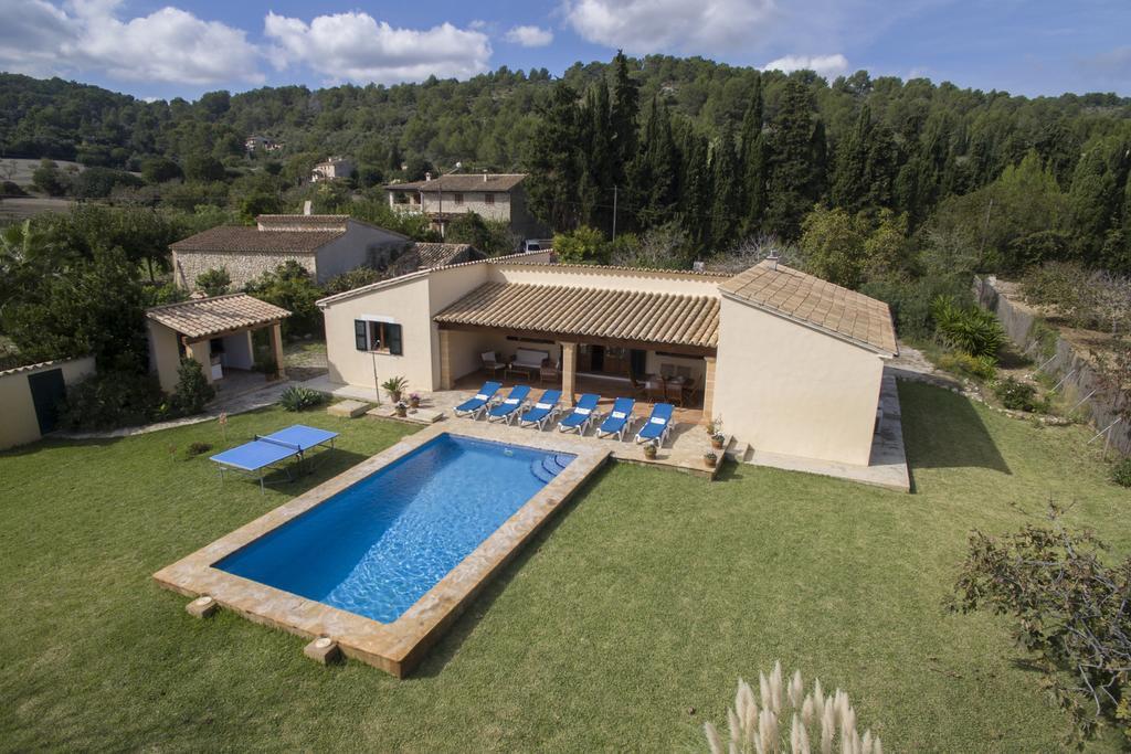 Angeles Pollensa
