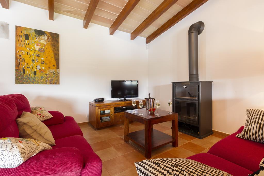 Villa Angeles Pollensa