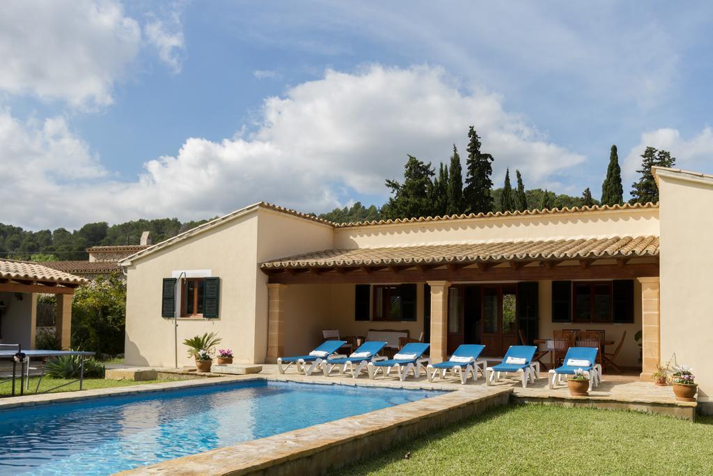 Villa Angeles